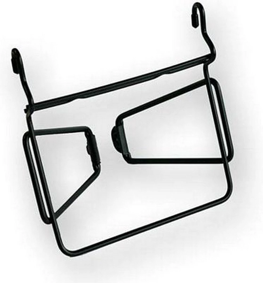 Steco Fietsmanddrager Mand-Mee Universeel 7 Steco Fietsmanddrager Mand-Mee Universeel - Afbeelding 7