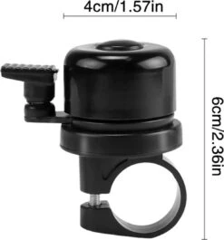 Merkloos Fietsbel Geheime Plek GPS Tracker Fiets - Airtag Fiets Verborgen Anti Diefstal Geschikt Voor Apple Airtag - Diefstalbeveiliging Fiets Alarm -BASIL Verkoop 1118x1200 3