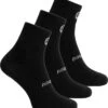 Rogelli Core 3-pack - Fietssokken - Heren - Maat 40-43 - Zwart -BASIL Verkoop 1119x1200 5