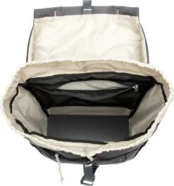 New Looxs Vigo Single Enkele Fietstas - Afneembaar - 18,5 Liter - Grijs 31 New Looxs Vigo Single Enkele Fietstas - Afneembaar - 18,5 Liter - Grijs -BASIL Verkoop 1120x1200 3