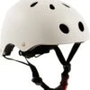 Sajan Fietshelm - Skatehelm - Helm Mat-Wit- Maat-S -BASIL Verkoop 1120x1200 5