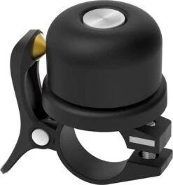 Merkloos HIGH QUALITY - Fietsbel GPS Tracker Fiets - Verborgen Houder Anti Diefstal Geschikt Voor Apple Airtag - Fietsalarm Voor E Bike – 100% Waterdicht -BASIL Verkoop 1122x1200 2