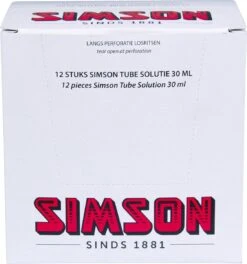 Simson Tube Solutie - Bandenplak - Groot - 30 Ml -BASIL Verkoop 1123x1200 3