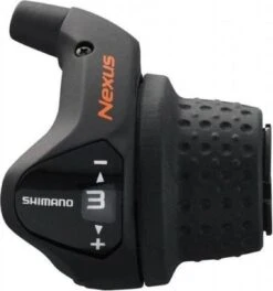 Shimano Shifter Rechts Nexus 3speed 1700 Mm Zwart -BASIL Verkoop 1123x1200 5