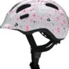 Abus Smiley 2.1 Fietshelm - Maat M (50-55 Cm) - White Crush -BASIL Verkoop 1125x1200 8