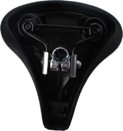 Selle Royal Zadel Sr 6261 Foam Unisex 25 Cm Zwart -BASIL Verkoop 1126x1200 11