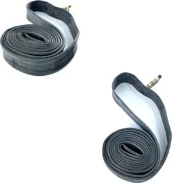 Binnenband Anti-lek Van WDMT | 28 Inch | Speciale Anti-lek Fiets Binnenband | Met Ventiel Van 40 Mm | 28*1 5/8* 1 3/8 ETRTO 37-622 -BASIL Verkoop 1126x1200 15