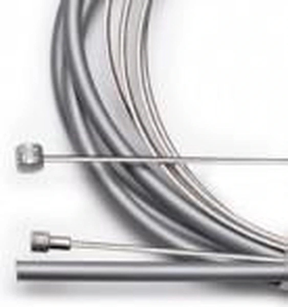 Simson Remkabelset Universeel Zwart 3 Simson Remkabelset Universeel Zwart - Afbeelding 3