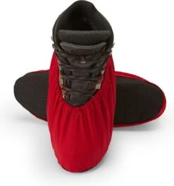 Overschoenen | Maat 40-45 | Rood | Antislip | Wasbaar | Sterk | Schoenhoesjes | Schoenovertrek | Schoenbeschermers -BASIL Verkoop 1129x1200 3