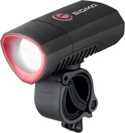 SIGMA SPORT Sigma Buster 300 Led Fiets Koplamp - Li-ion Accu - USB Oplaadfunctie -BASIL Verkoop 1129x1200 4