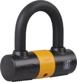 VINZ Kungur ART 3 Kettingslot 150 Cm / Fietsslot / Scooterslot / Motorslot / Schijfremslot -BASIL Verkoop 1130x1200