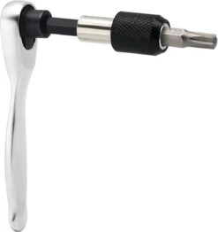 Fiezio TorqueSet Momentsleutel - Inbussleutel Set Inbussleutelset Fiets Bitset Bits Torx Spanner Ratelsleutel Schroevendraaier Gereedschapset -BASIL Verkoop 1131x1200 7