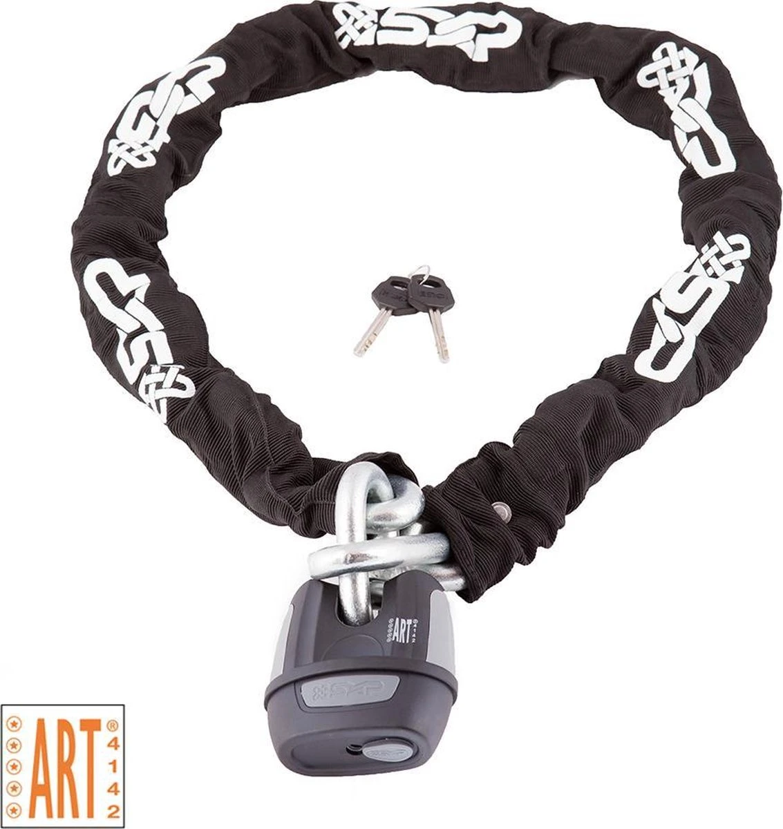 SXP Kettingslot ART 5 - 120cm 1 SXP Kettingslot ART 5 - 120cm
