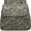 New Looxs Forest Joli Dubbele Fietstas - 37 Liter - Antraciet -BASIL Verkoop 1134x1200 2