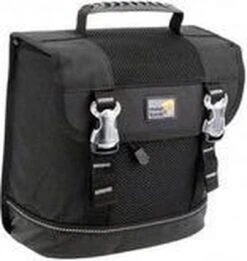 Basil Bremen BE - Fietsmand - Inclusief Systeem - Voorop - Zwart -BASIL Verkoop 1134x1200 3