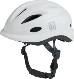 Urban Iki Fietshelm - Sinju White - Maat S (48 - 52cm) 9 Urban Iki Fietshelm - Sinju White - Maat S (48 - 52cm) -BASIL Verkoop 1134x1200 5