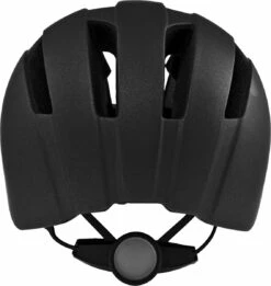 AGU Urban Pedelec Fietshelm - NTA 8776 - Zwart - L/XL -BASIL Verkoop 1136x1200 12