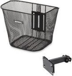 New Looxs Toscane RapidLock Fietsmand Stuur - 19 Liter - Staal - Zwart 13 New Looxs Toscane RapidLock Fietsmand Stuur - 19 Liter - Staal - Zwart -BASIL Verkoop 1136x1200 3