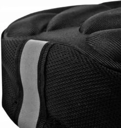 Zadelhoes - Gel Fietshoes - Universeel Zadeldek - Reflecterend - Comfort - Waterafstotend - Rheme -BASIL Verkoop 1136x1200 9