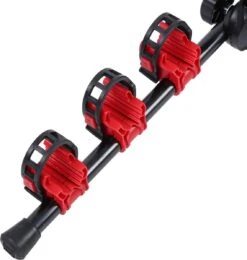 Samger Fietsendrager - 3 Fietsen, Ook Elektrisch, Zonder Trekhaak - Draagkracht 60kg - Ideaal Voor Achterklep Auto! 14 Samger Fietsendrager - 3 Fietsen, Ook Elektrisch, Zonder Trekhaak - Draagkracht 60kg - Ideaal Voor Achterklep Auto! -BASIL Verkoop 1139x1200 1