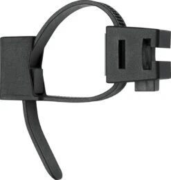 AXA Resolute 8/180 Kabelslot – Slot Voor Fietsen - Gebruiksvriendelijk - 180 Cm Lang - Diameter 8 Mm - Zwart -BASIL Verkoop 1140x1200 1