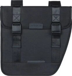Basil Tour Dubbele Fietstas - 28 Liter - Zwart -BASIL Verkoop 1140x1200
