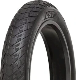 Fatbike Buitenband 20x4.0 CST BFT