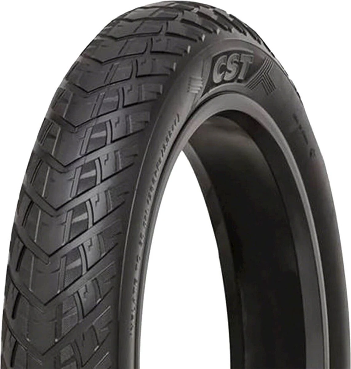 Fatbike Buitenband 20x4.0 CST BFT 1 Fatbike Buitenband 20x4.0 CST BFT
