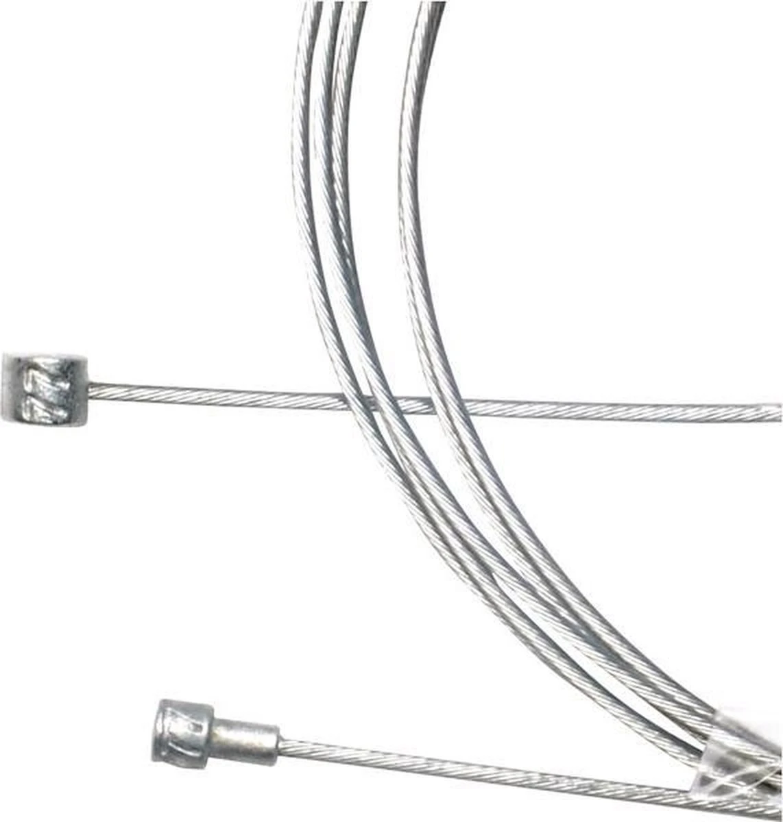 Simson Rem Binnenkabel Universeel 2,25m 7 Simson Rem Binnenkabel Universeel 2,25m - Afbeelding 7