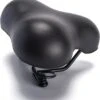Rocky Fietszadel - Rokzadel Met Punt - Zwart - 23CM - Zadel Voor Rokkendragers -BASIL Verkoop 1142x1200 6