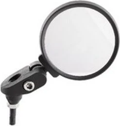 Mirage Fietsspiegel - Verstelbaar - Stuurbevestiging 22.2 Mm - Zwart -BASIL Verkoop 1143x1200 4
