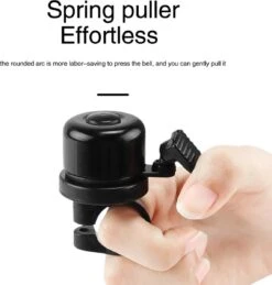 Merkloos Fietsbel Geheime Plek GPS Tracker Fiets - Airtag Fiets Verborgen Anti Diefstal Geschikt Voor Apple Airtag - Diefstalbeveiliging Fiets Alarm -BASIL Verkoop 1143x1200 5