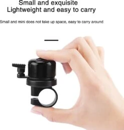 Merkloos Fietsbel Geheime Plek GPS Tracker Fiets - Airtag Fiets Verborgen Anti Diefstal Geschikt Voor Apple Airtag - Diefstalbeveiliging Fiets Alarm -BASIL Verkoop 1143x1200 6