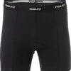AGU Underwear Fietsonderbroek Met Zeem Essential Heren - Zwart - XXL