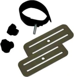 Melia Bakfiets Bevestiging Set (a) Voor Babyschaal -BASIL Verkoop 1146x1200 2