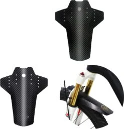 Set Van 2 - Universeel Spatborden - Inclusief Bevestiging Materiaal - Tie Wraps - Mountainbike Spatbord -Verstelbare Voor + Achter MTB Spatbord Set - Compatibel Met 20 "/24"/26 "/27.5"/29" Fiets - MBT Spatborden - 3D Carbon Patroon - Zwart 13 Set Van 2 - Universeel Spatborden - Inclusief Bevestiging Materiaal - Tie Wraps - Mountainbike Spatbord -Verstelbare Voor + Achter MTB Spatbord Set - Compatibel Met 20 "/24"/26 "/27.5"/29" Fiets - MBT Spatborden - 3D Carbon Patroon - Zwart -BASIL Verkoop 1152x1200 6