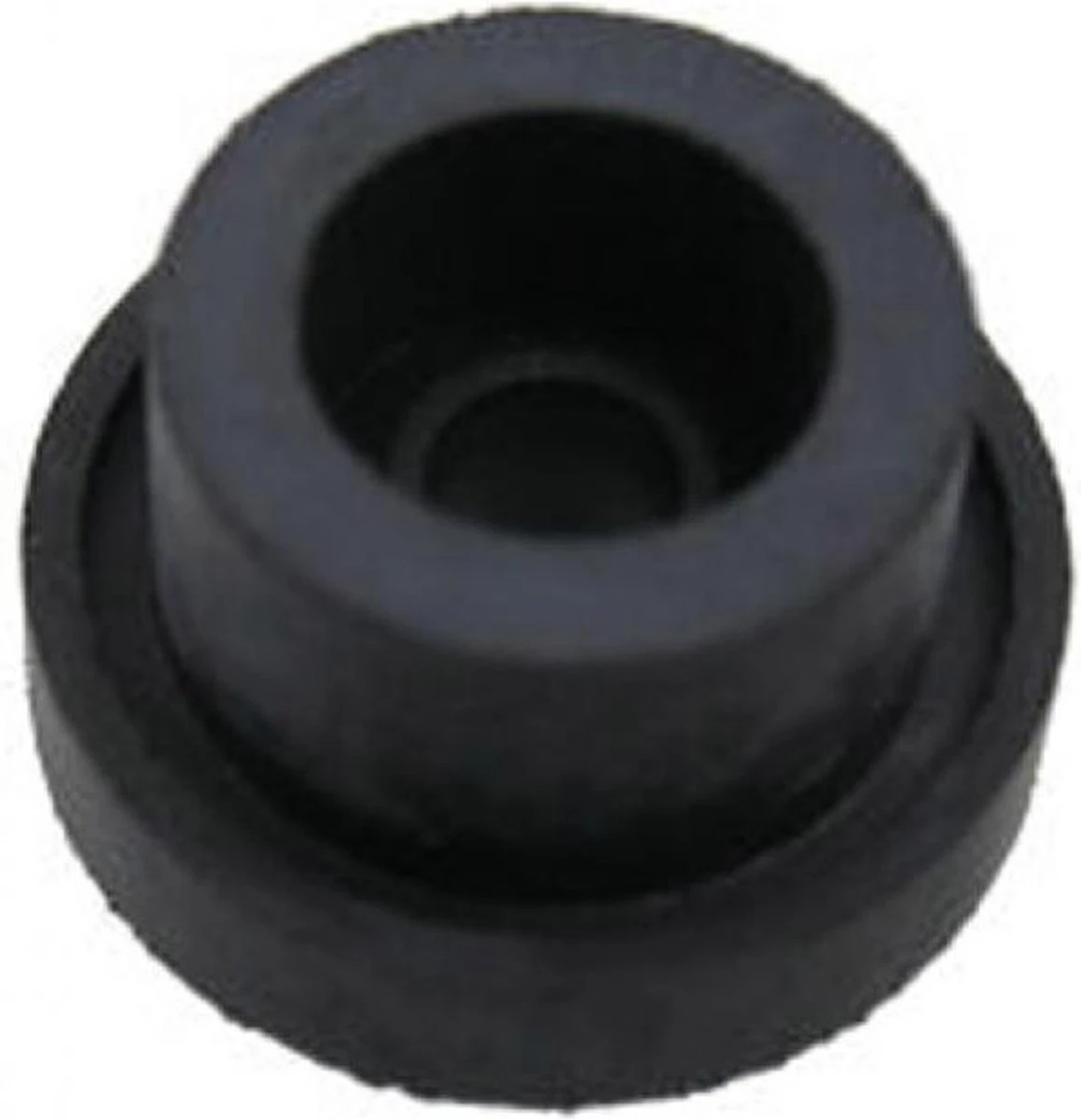10x SKS Rennkompressor Pomprubber - Rubber Koperen Kop 1 10x SKS Rennkompressor Pomprubber - Rubber Koperen Kop
