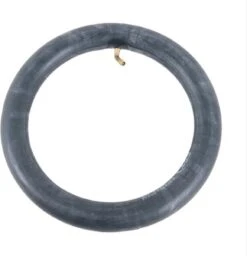 Binnenband Voor Windgoo / Moovway B3 - 12 1/2 X 2 1/4 Inch Gebogen Ventiel