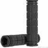 Merkloos ESTARK® - Fietshandvatten - Handvatten - Universeel - Fiets – Mountainbike – Professioneel - Grips - Extra Grip – Fietshandvaten -Handvaten - Handig Te Monteren - Anti-slip – Fietsen – Stuur – Bikegrips – Stevig - Rubber Zwart - (R-zwa) -BASIL Verkoop 1159x1200 9