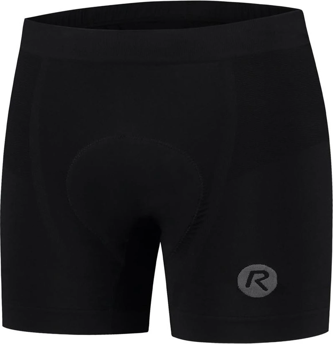Rogelli Seamless Boxer2.0 - Fiets-Ondershort Met Zeem - Unisex 1 Rogelli Seamless Boxer2.0 - Fiets-Ondershort Met Zeem - Unisex