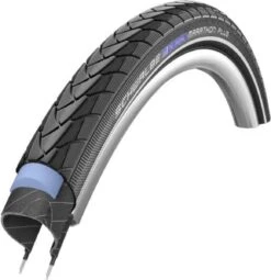 Schwalbe Buitenband - Marathon Plus - 28 Inch X 1.40 - Zwart Reflecterend -BASIL Verkoop 1161x1200 8
