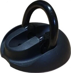 Maxx-Locks Blackball Grondanker / Muuranker - Scooter, Motor & Boot -BASIL Verkoop 1163x1200