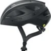 Abus Helm Macator MIPS - L 58-62 - Velvet Black -BASIL Verkoop 1164x1200 9