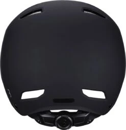 BBB Cycling Wave Kinderhelm Fiets - Fietshelm Kinderen - Sporthelm Kind - Mat Zwart - Maat M - BHE-150 -BASIL Verkoop 1166x1200 4