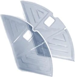 Jasbeschermers Hesling 28-5 Met Slotgat - Smoke -BASIL Verkoop 1166x1200 7