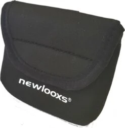 New Looxs Display Bag Bosch - Fietstas – Zwart -BASIL Verkoop 1167x1200
