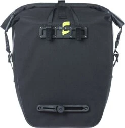 Basil Navigator Enkele Fietstas - L - 25-31 Liter - Waterdicht - Zwart -BASIL Verkoop 1171x1200 1