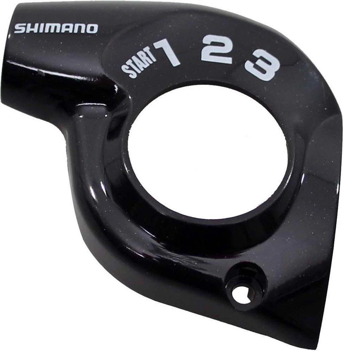 Afdekkap Indicator Shimano Nexus 3 SL-3S35 1 Afdekkap Indicator Shimano Nexus 3 SL-3S35