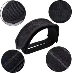 2 Fiets Pedalen Set- Anti-slip Bandjes- Klittenband Pedalen- Fiets Pedalen Bands - Foot Band Binding Bandvoor Meer Grip 11 2 Fiets Pedalen Set- Anti-slip Bandjes- Klittenband Pedalen- Fiets Pedalen Bands - Foot Band Binding Bandvoor Meer Grip -BASIL Verkoop 1174x1200 7