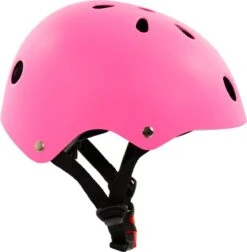 Sajan Fietshelm - Skatehelm - Helm Mat-Fuchsia - Maat-S -BASIL Verkoop 1178x1200 2